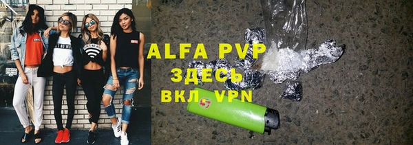 ALPHA PVP Елизово